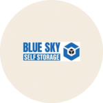 Blue Sky Self Storage Homewood
