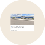 Havasu City Storage
