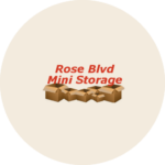 Rose Blvd Mini Storage