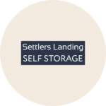 Settlers Landing Self Storage