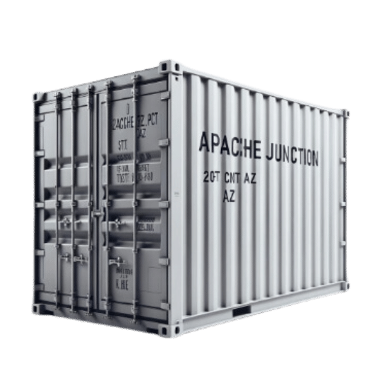 Shipping Containers For Sale Apache Junction, AZ