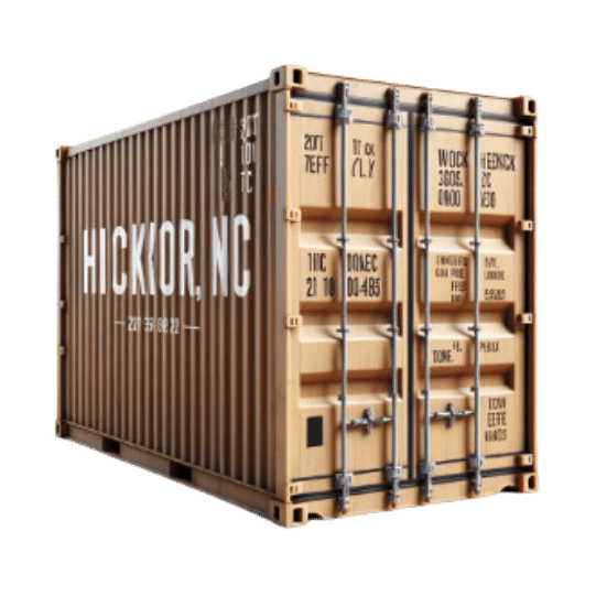 Shipping Containers For Sale Hickory, NC