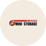 A Safe Mini Storage