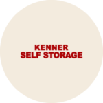 Kenner Self Storage