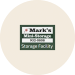 Mark's Mini Storage