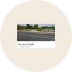 National Freight