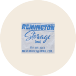Remington Storage